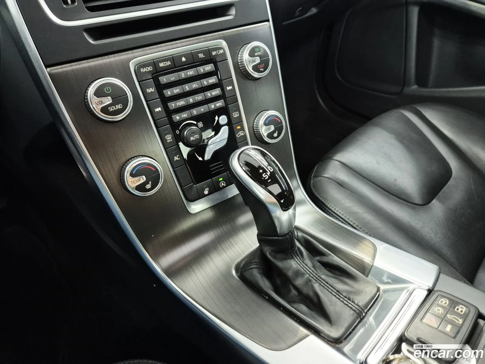 Volvo S60 2014 — 6