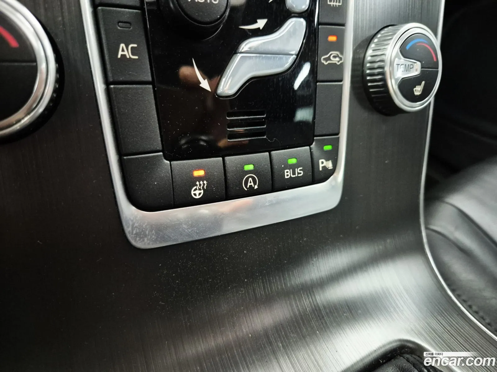 Volvo S60 2014 — 4