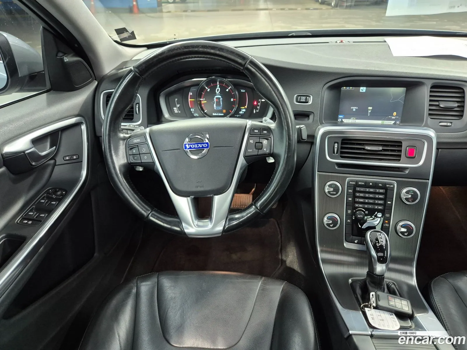 Volvo S60 2014 — 7