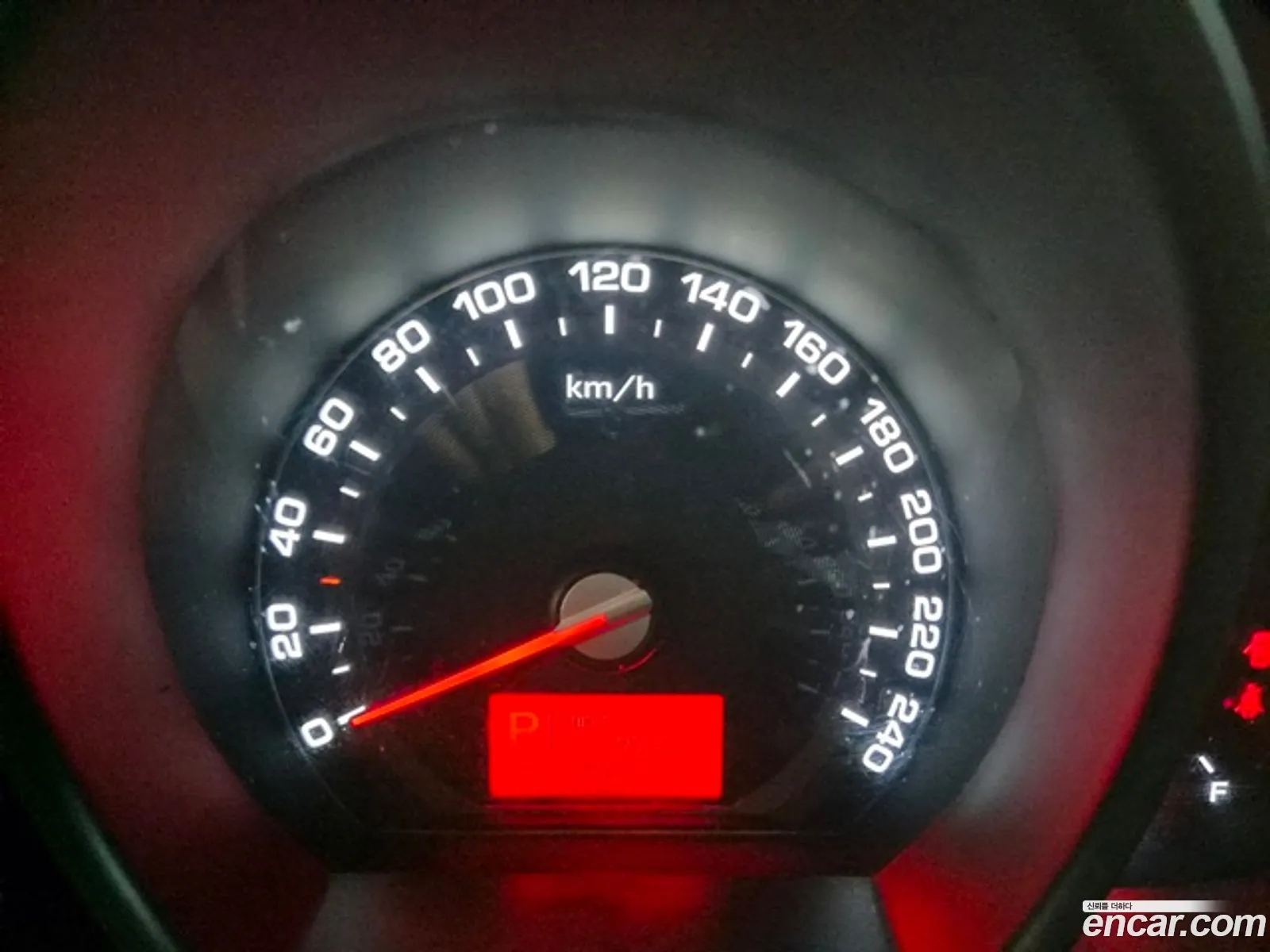 Kia Sportage R 2011 — 6