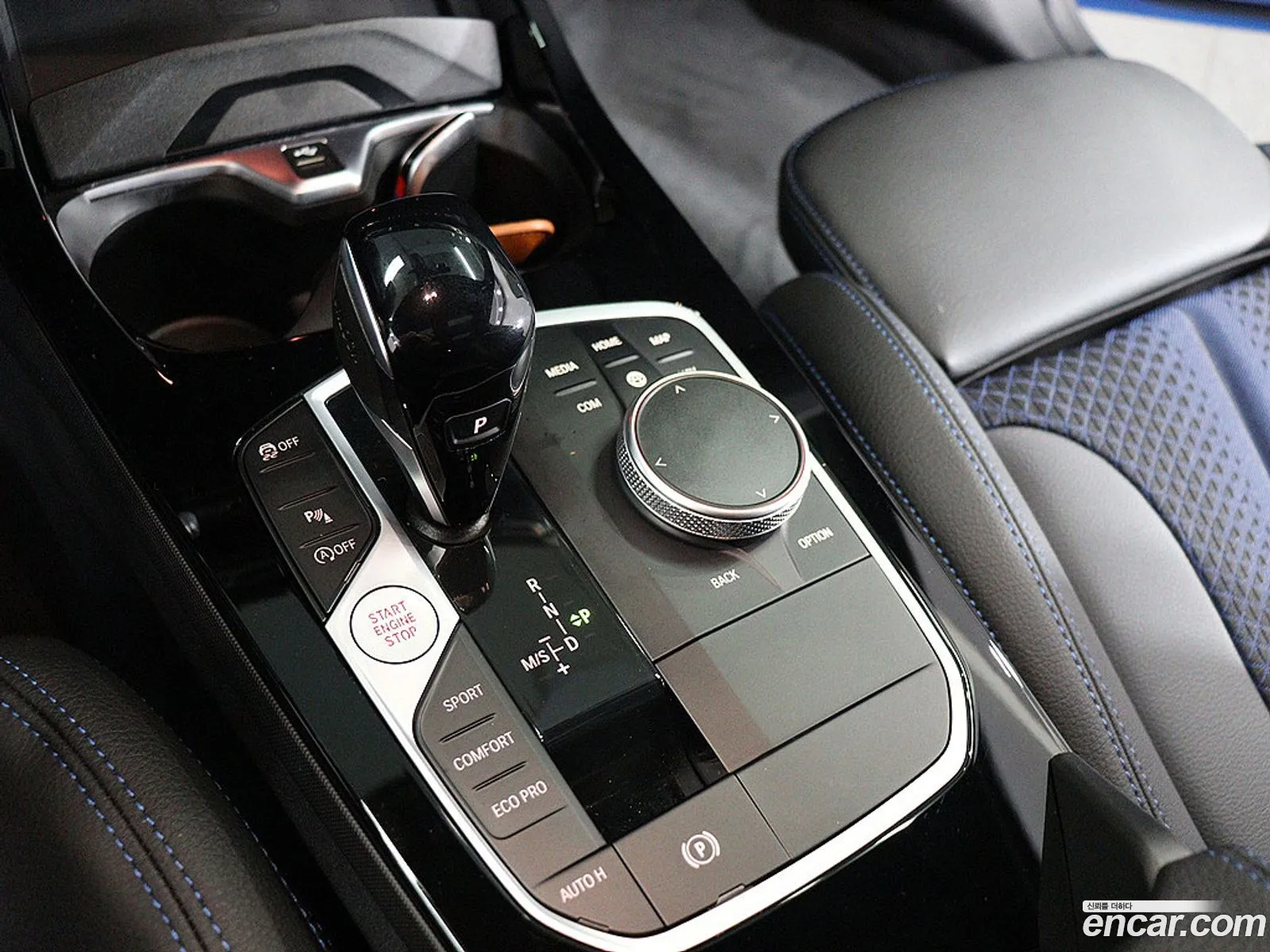 BMW 1 Series 2024 — 2