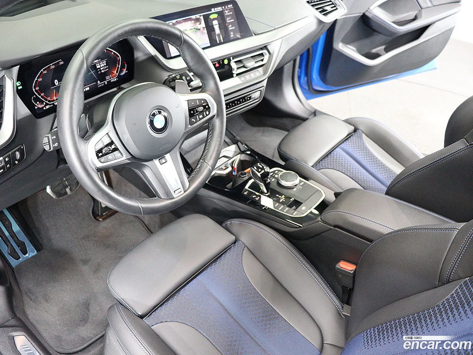 BMW 1 Series 2024 — 12