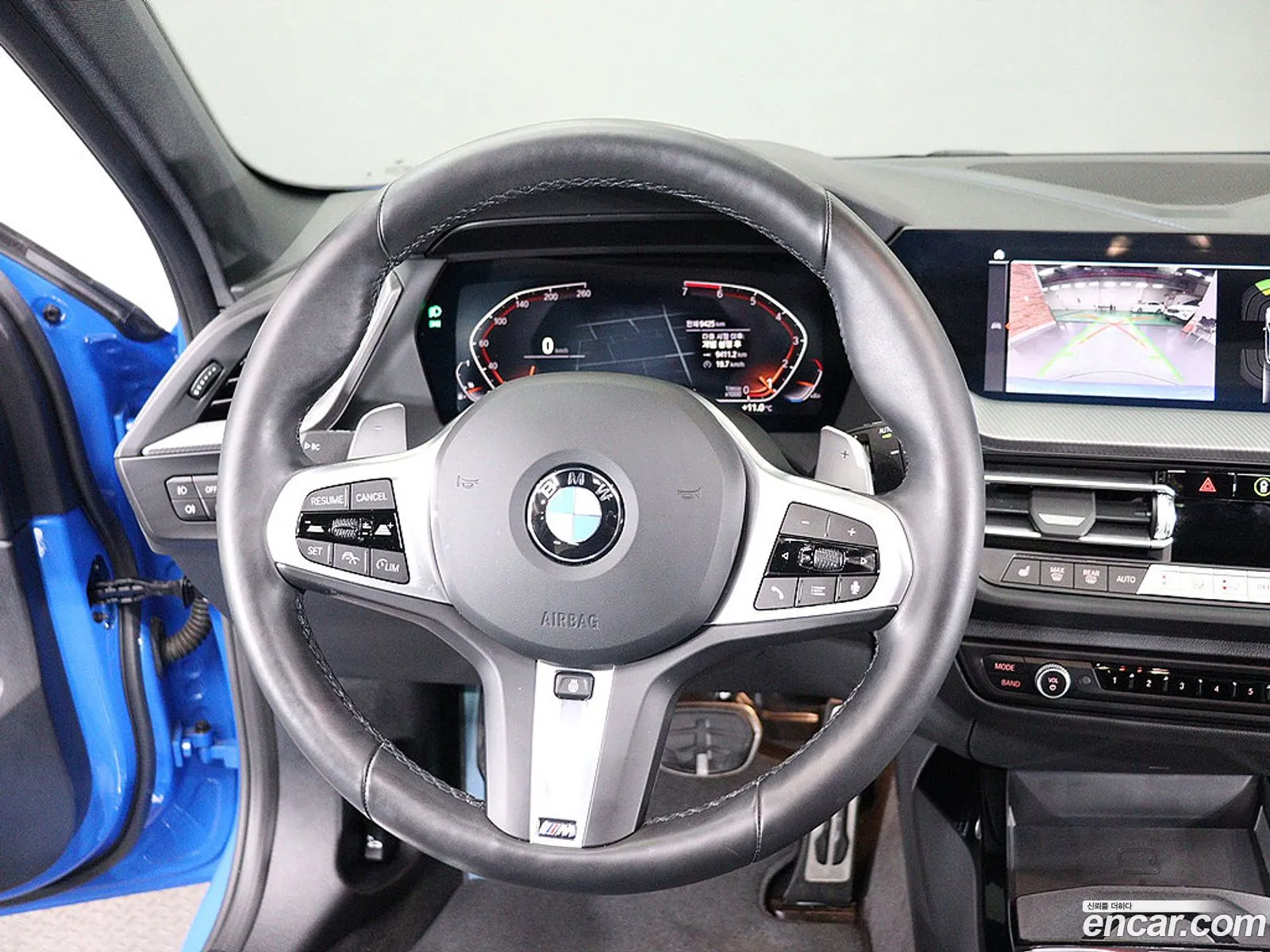 BMW 1 Series 2024 — 18