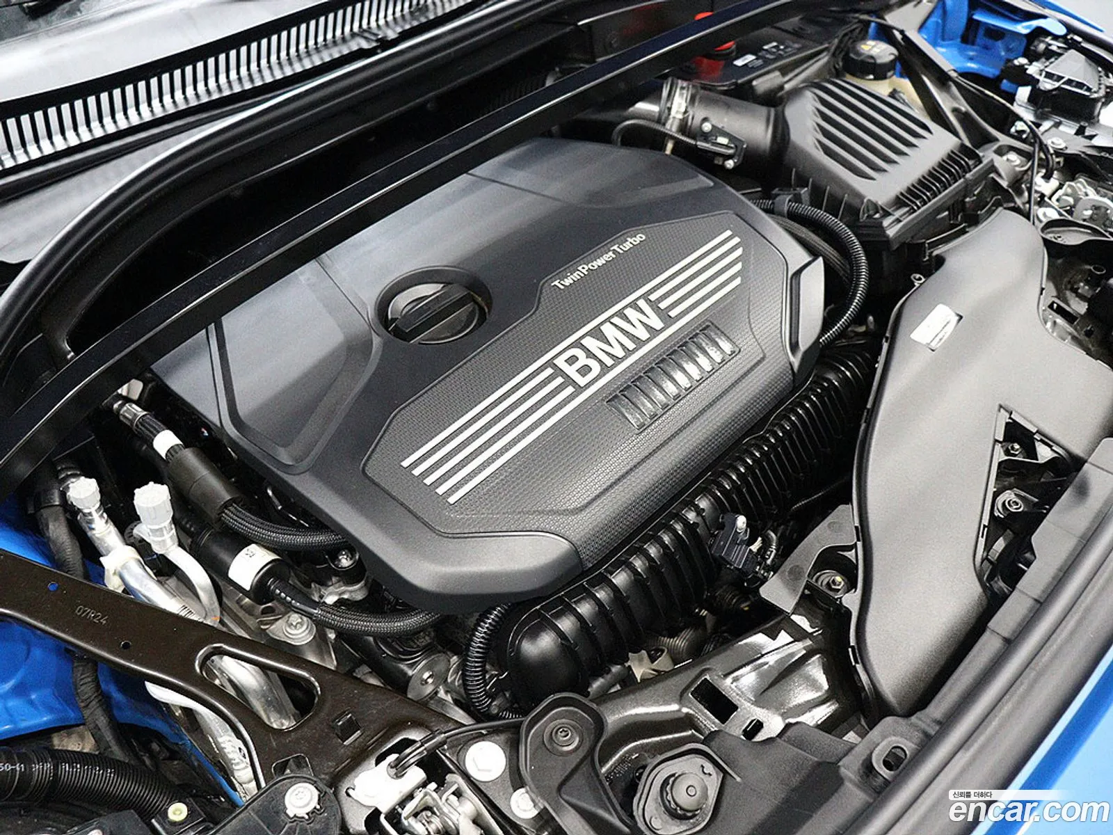 BMW 1 Series 2024 — 15