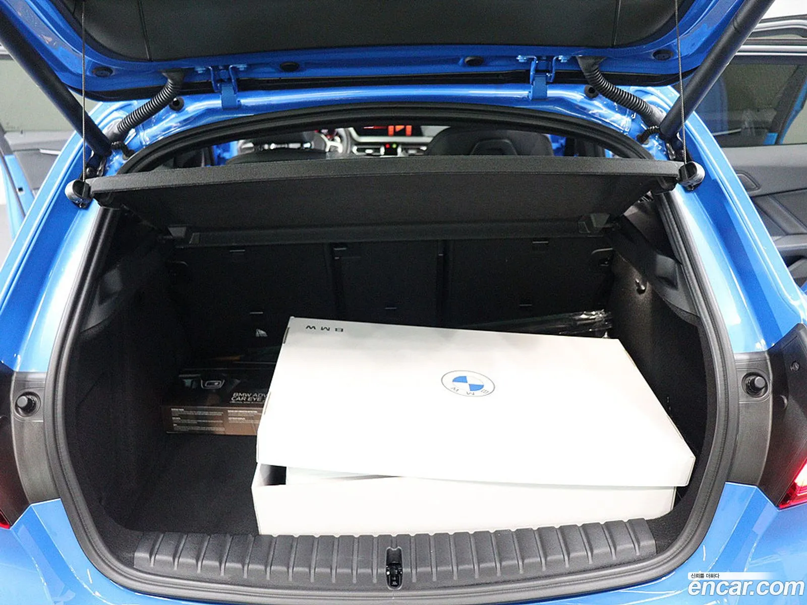 BMW 1 Series 2024 — 9