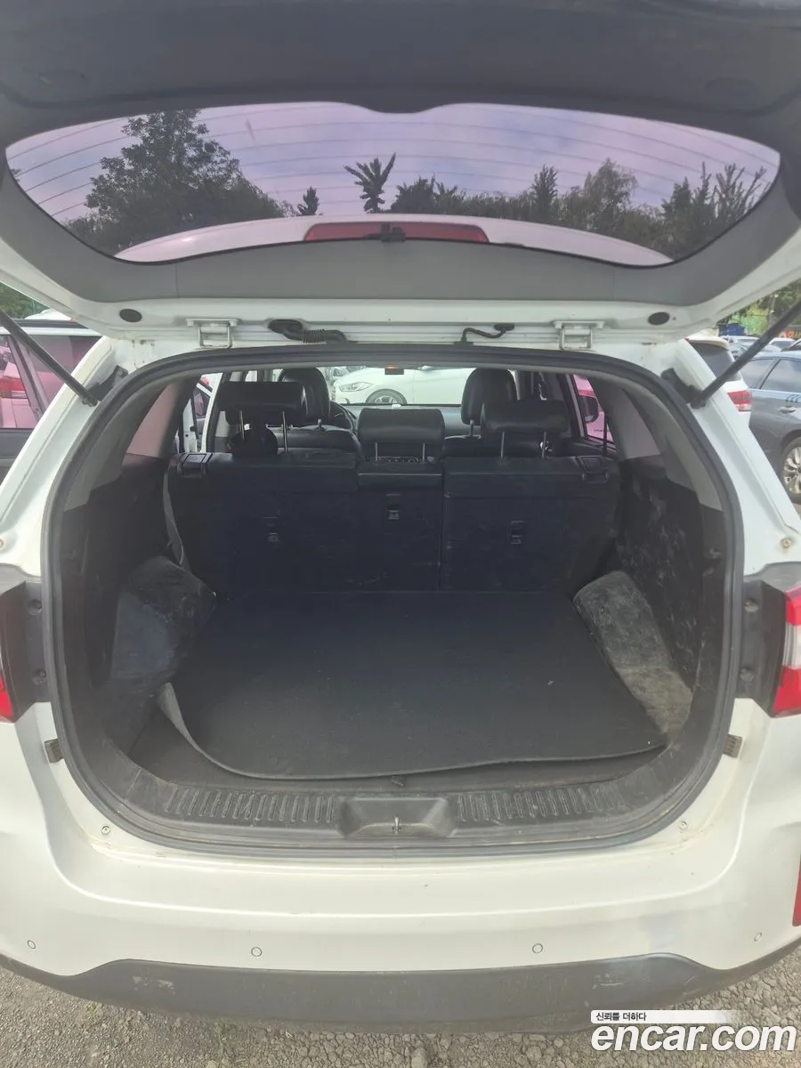 Kia Sorento R 2013 — 11