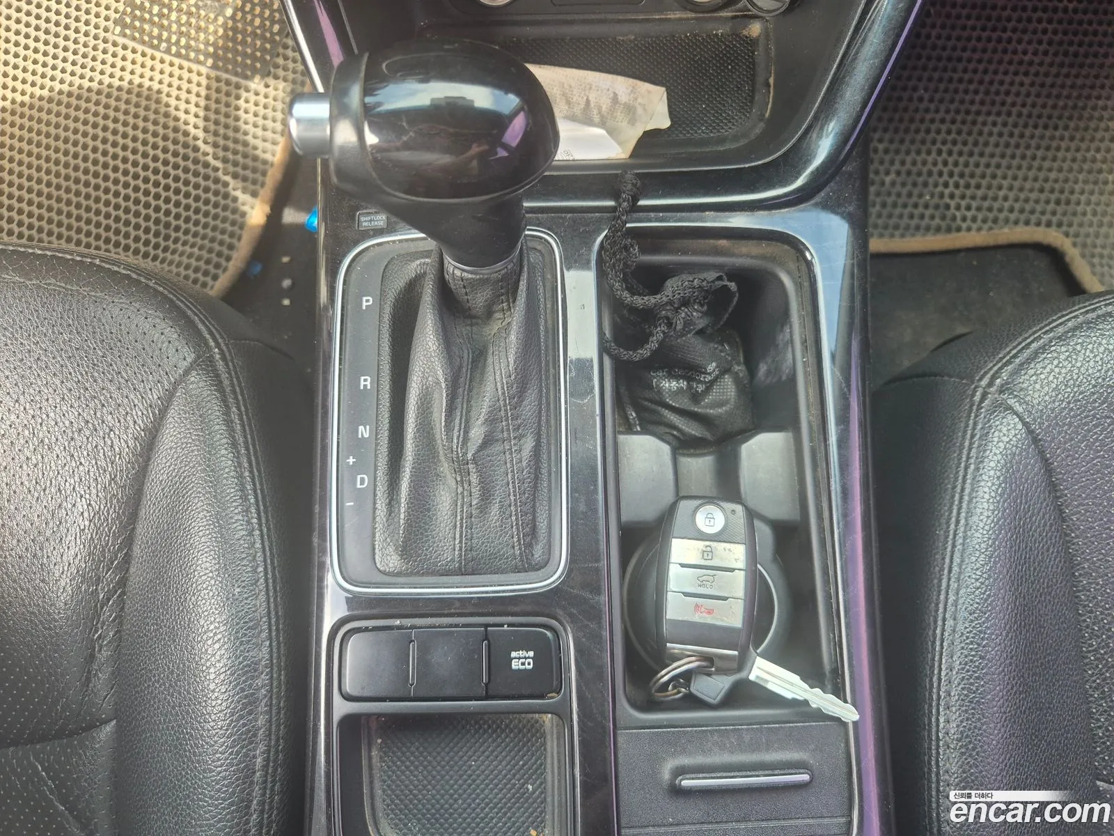 Kia Sorento R 2013 — 9