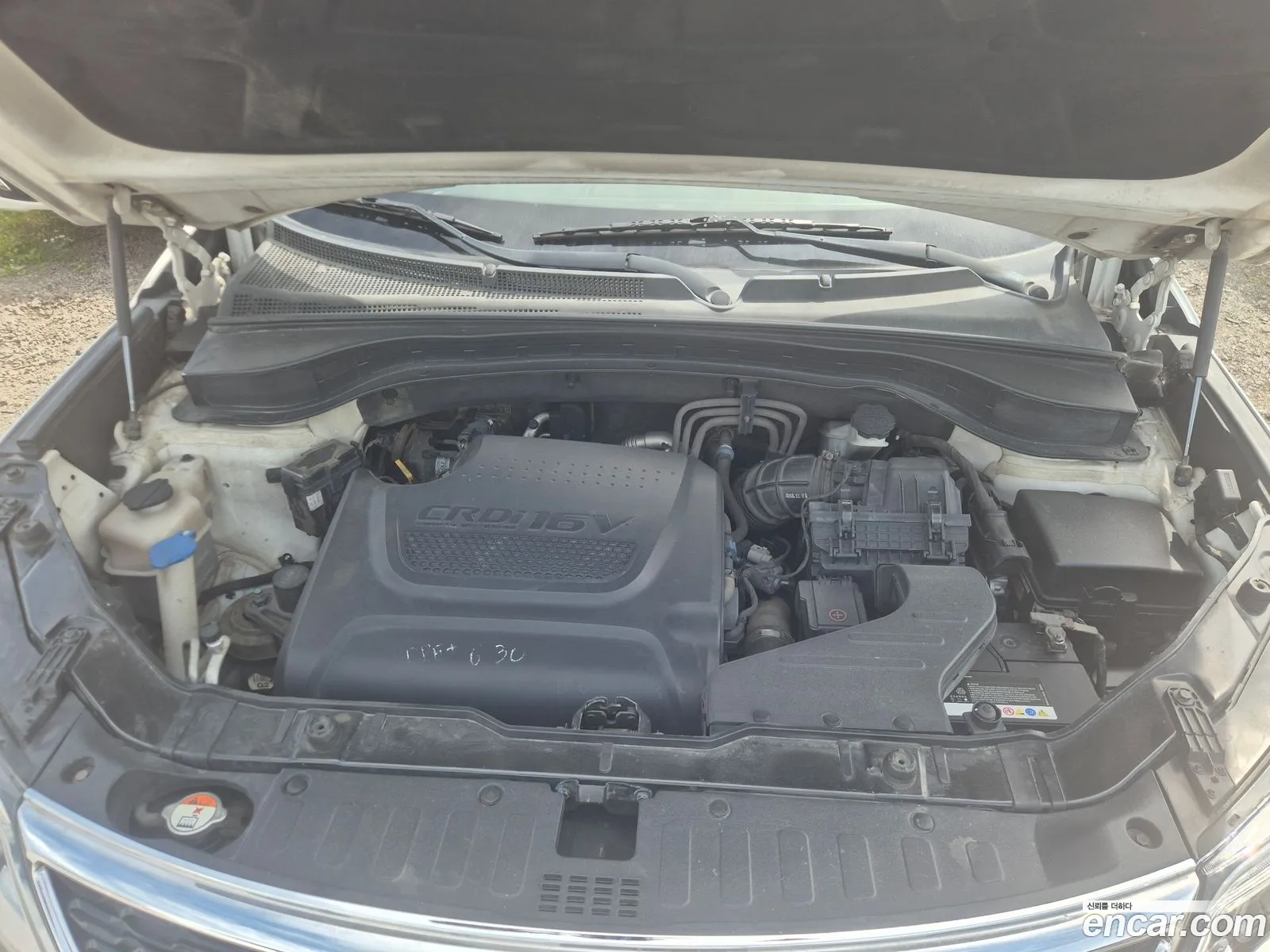 Kia Sorento R 2013 — 4