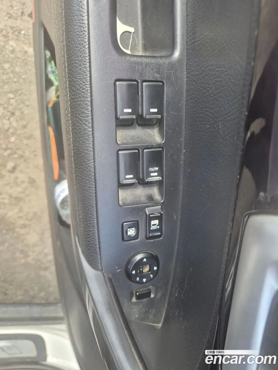 Kia Sorento R 2013 — 7
