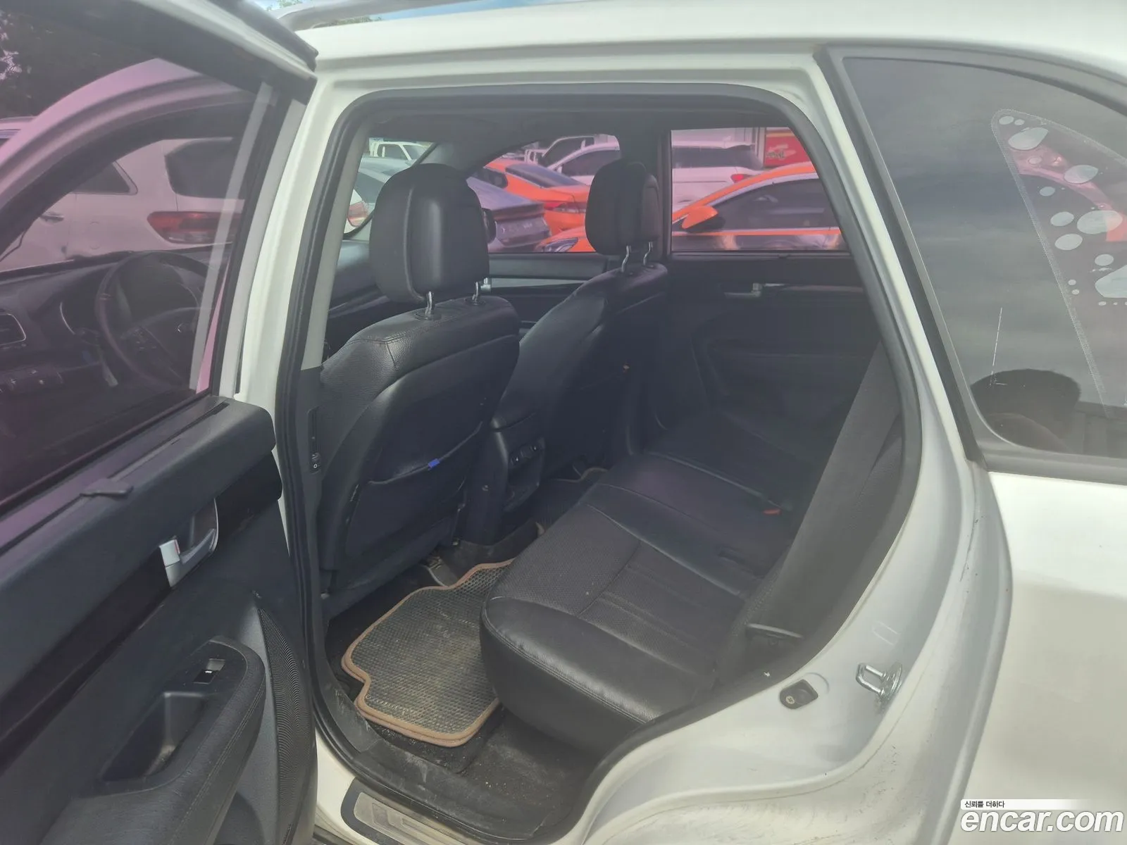 Kia Sorento R 2013 — 18