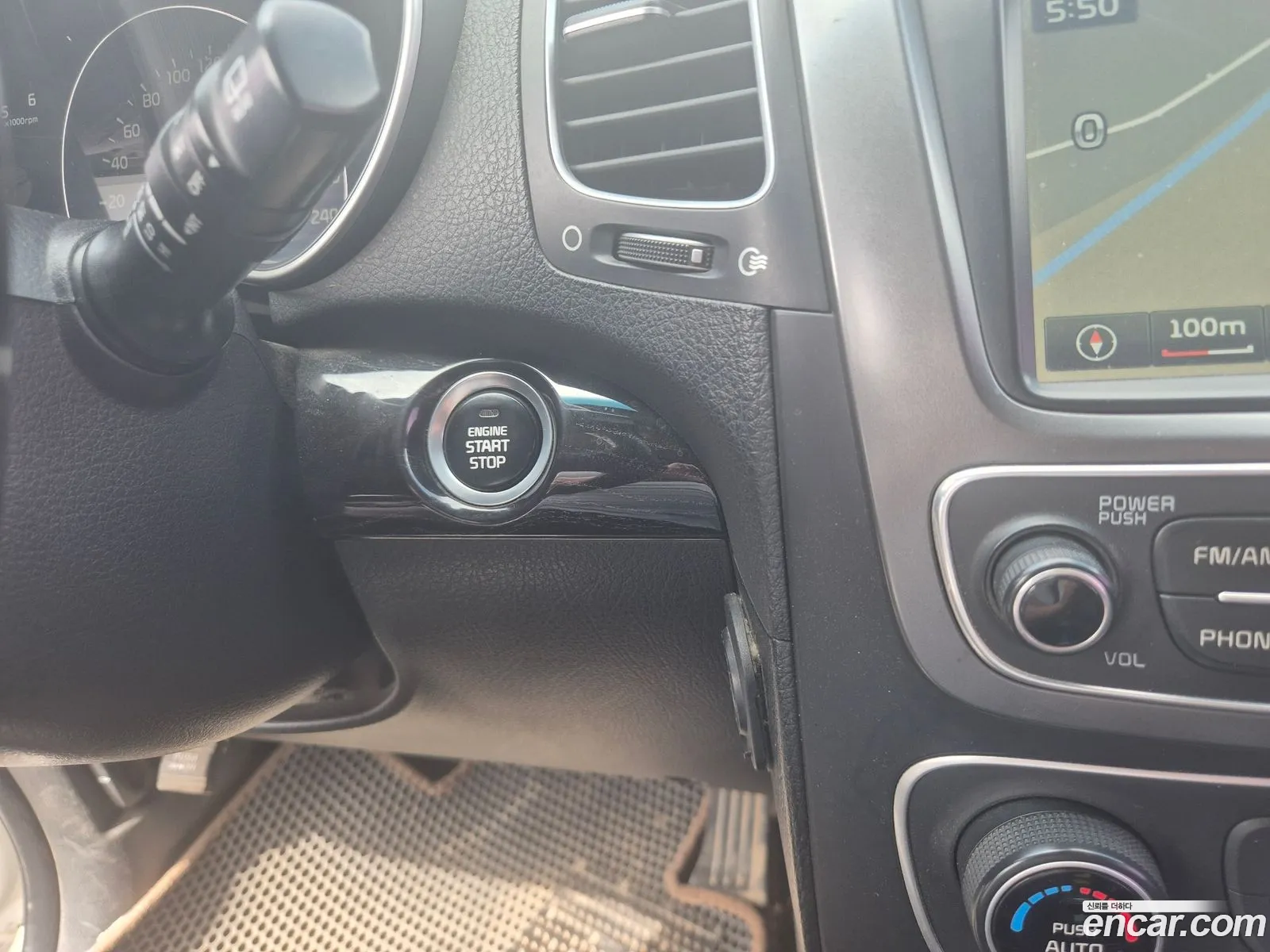 Kia Sorento R 2013 — 8