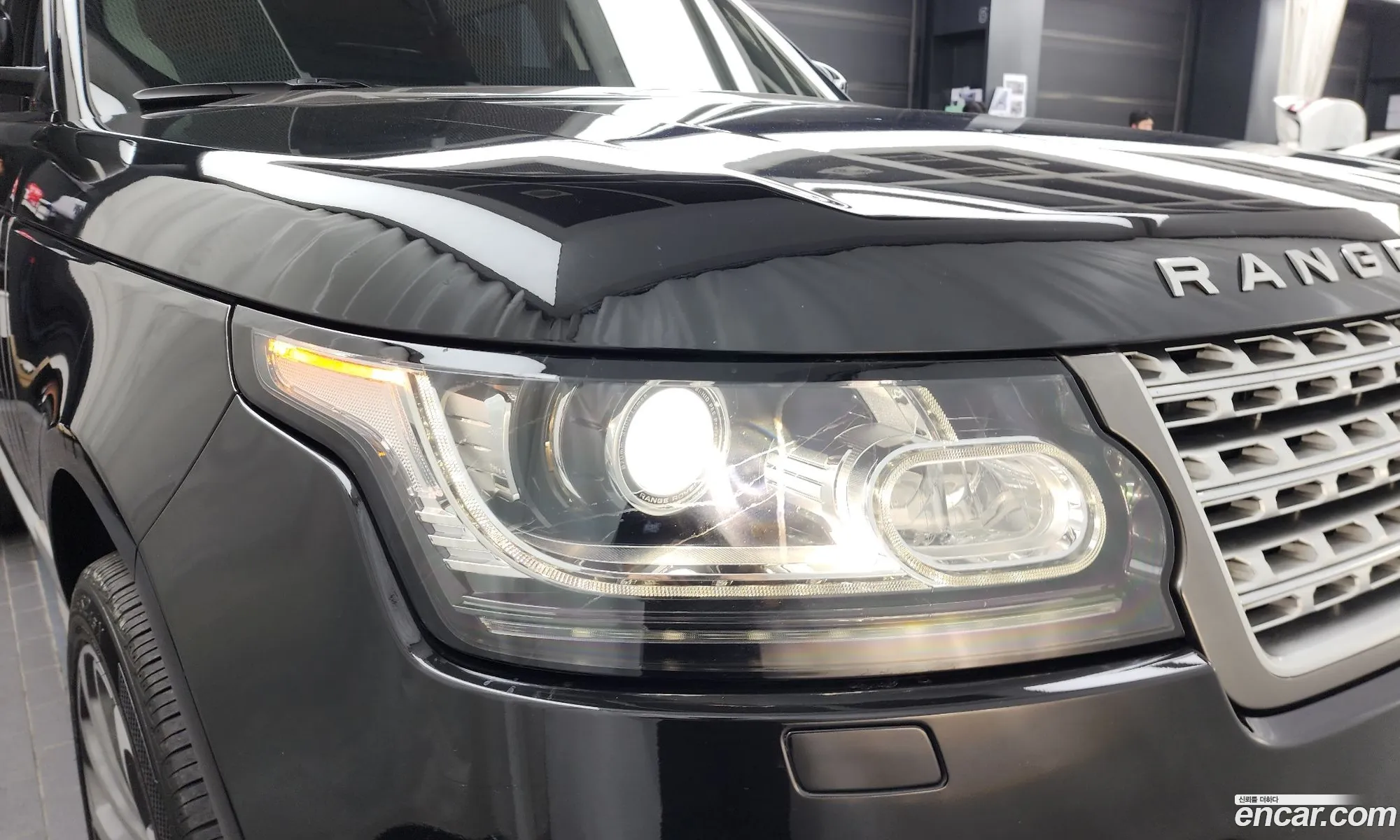 Land Rover Range Rover 2015 SALGA2EFXGA247673 — 26