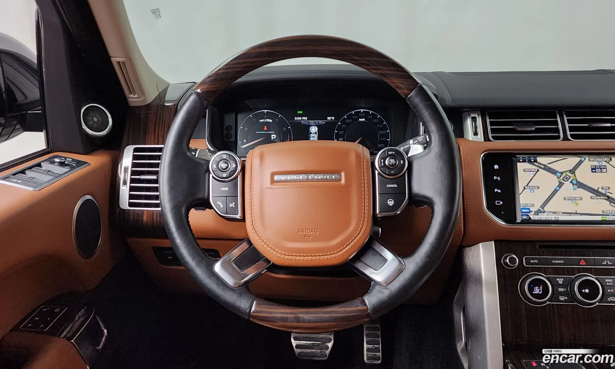 Land Rover Range Rover 2015 SALGA2EFXGA247673 — 25
