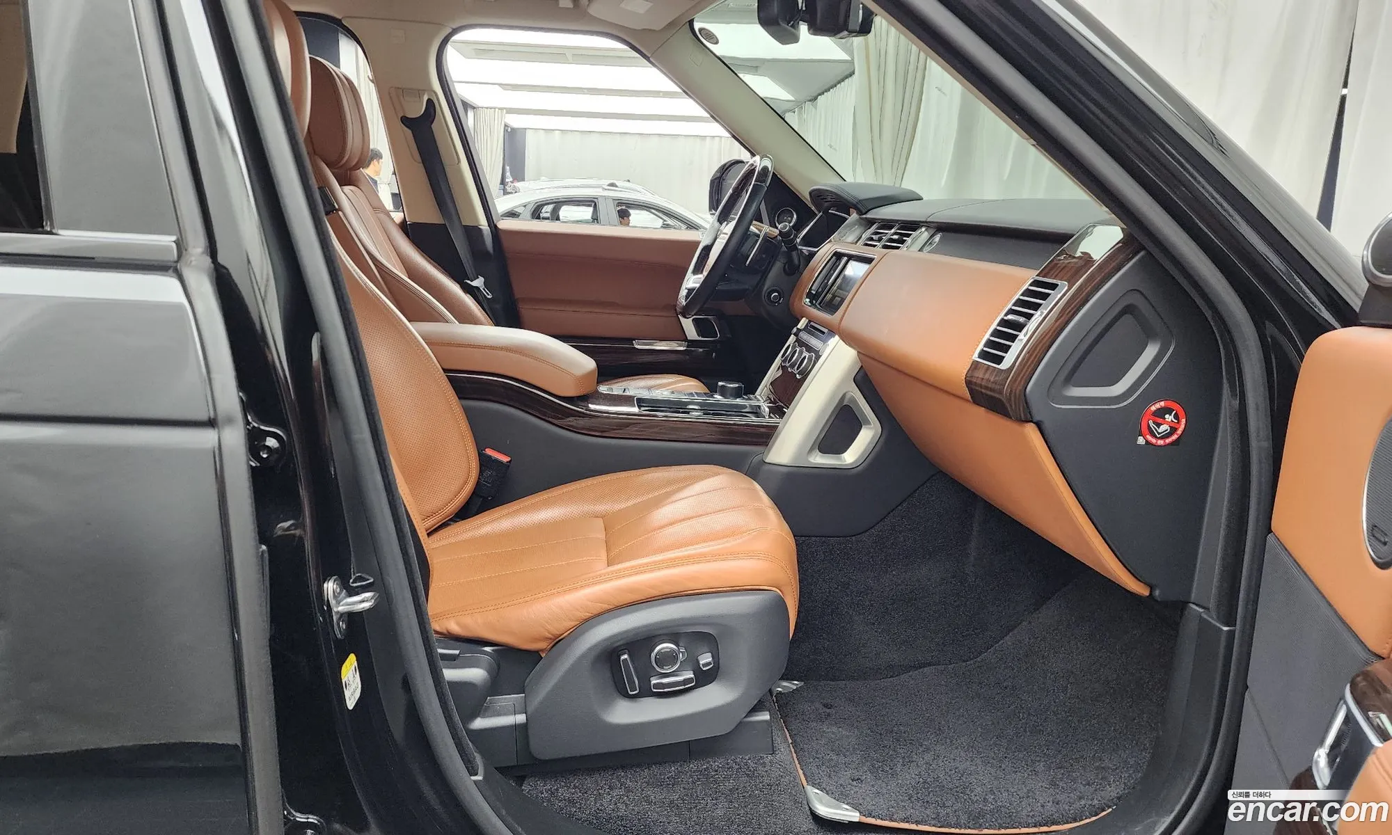 Land Rover Range Rover 2015 SALGA2EFXGA247673 — 22