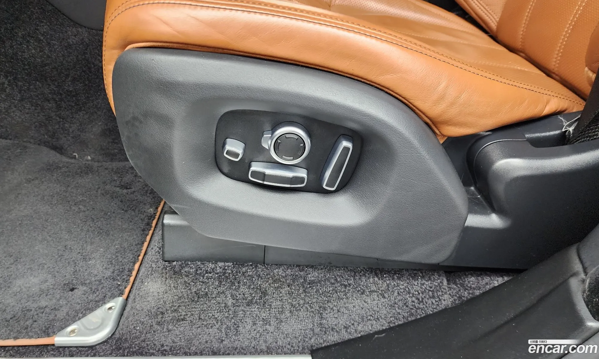 Land Rover Range Rover 2015 SALGA2EFXGA247673 — 3
