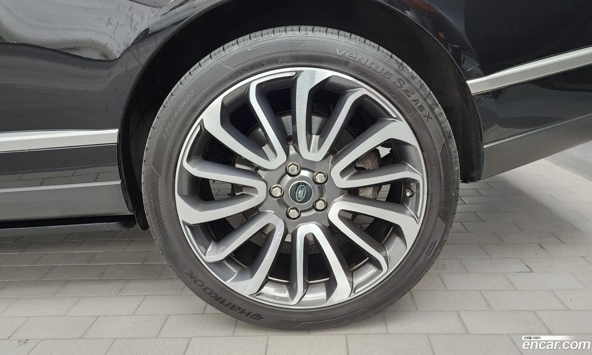 Land Rover Range Rover 2015 SALGA2EFXGA247673 — 14