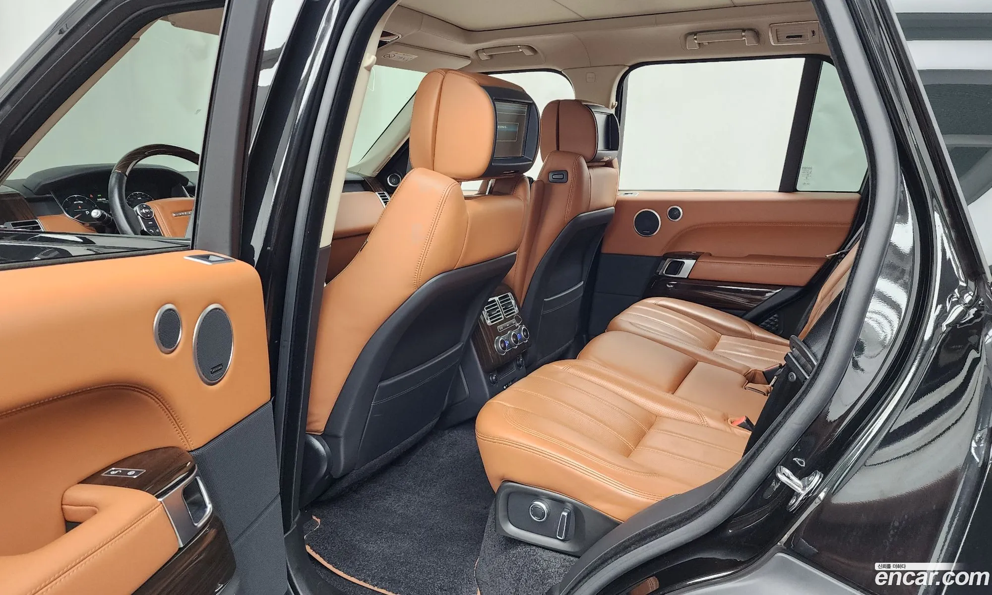 Land Rover Range Rover 2015 SALGA2EFXGA247673 — 7