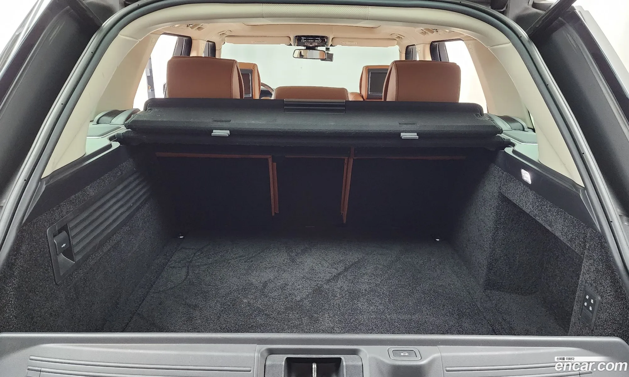 Land Rover Range Rover 2015 SALGA2EFXGA247673 — 15