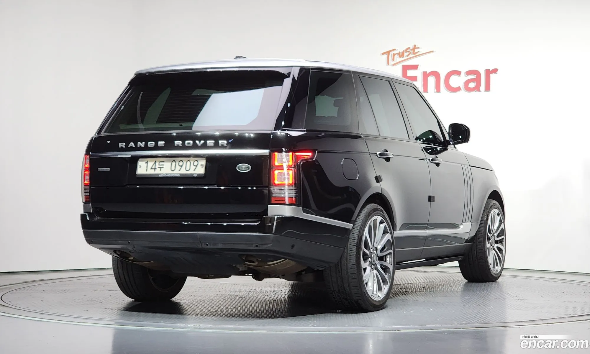 Land Rover Range Rover 2015 SALGA2EFXGA247673 — 4