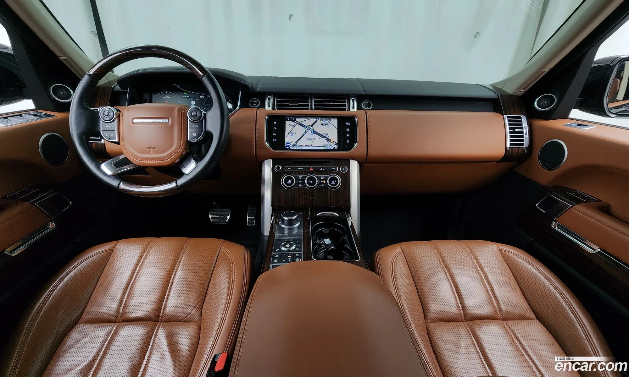 Land Rover Range Rover 2015 SALGA2EFXGA247673 — 30