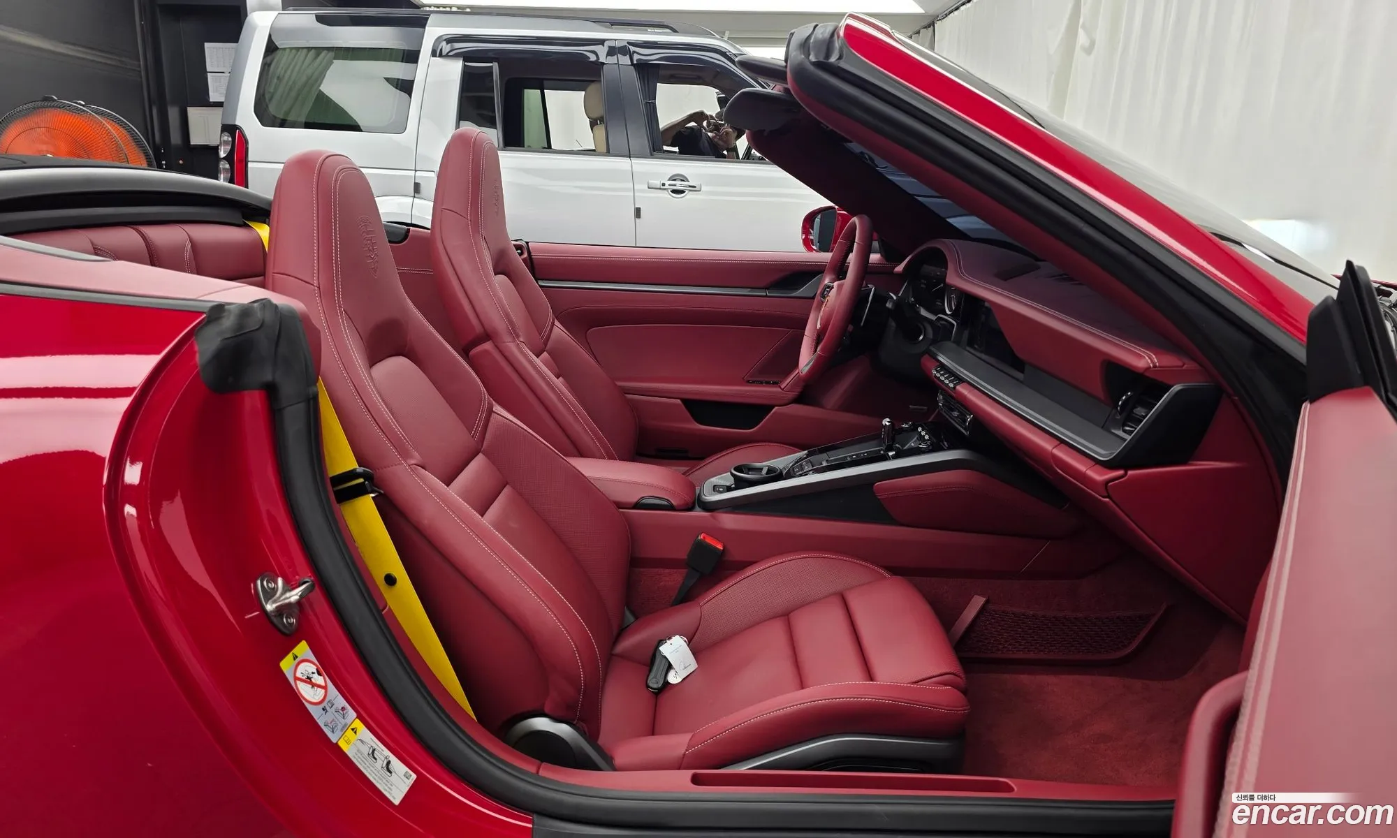 Porsche 911 2024 — 27