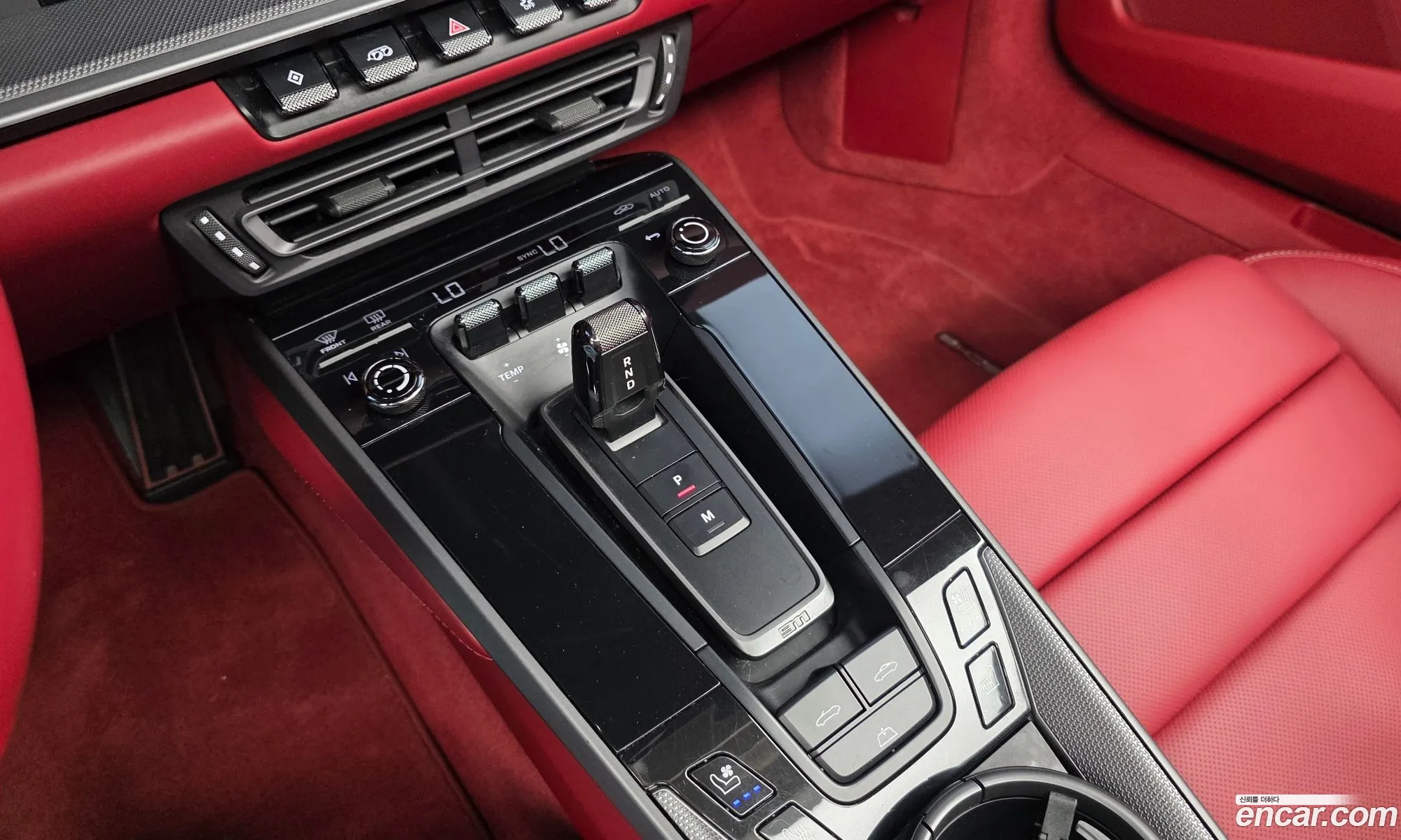Porsche 911 2024 — 18