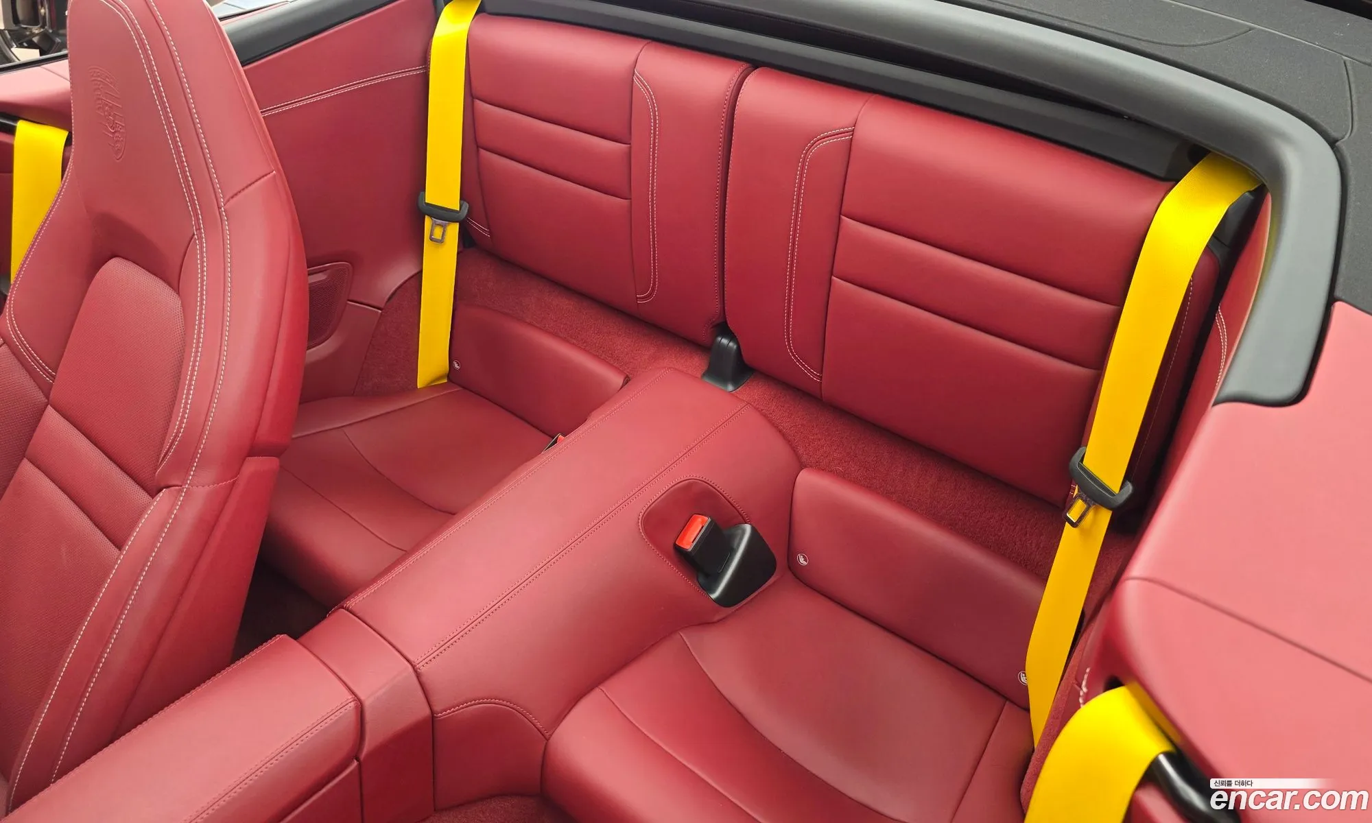 Porsche 911 2024 — 22
