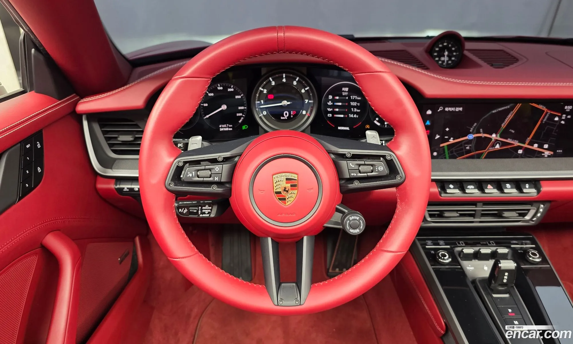 Porsche 911 2024 — 29