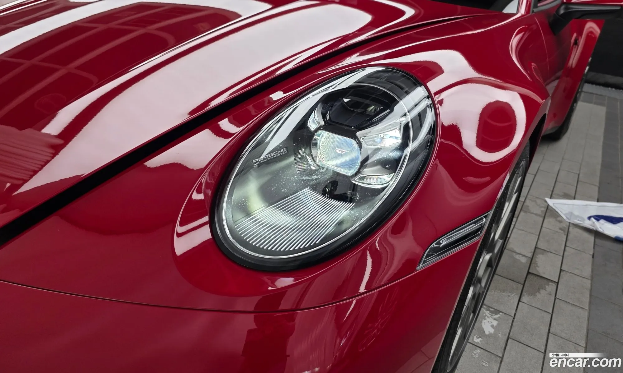 Porsche 911 2024 — 3
