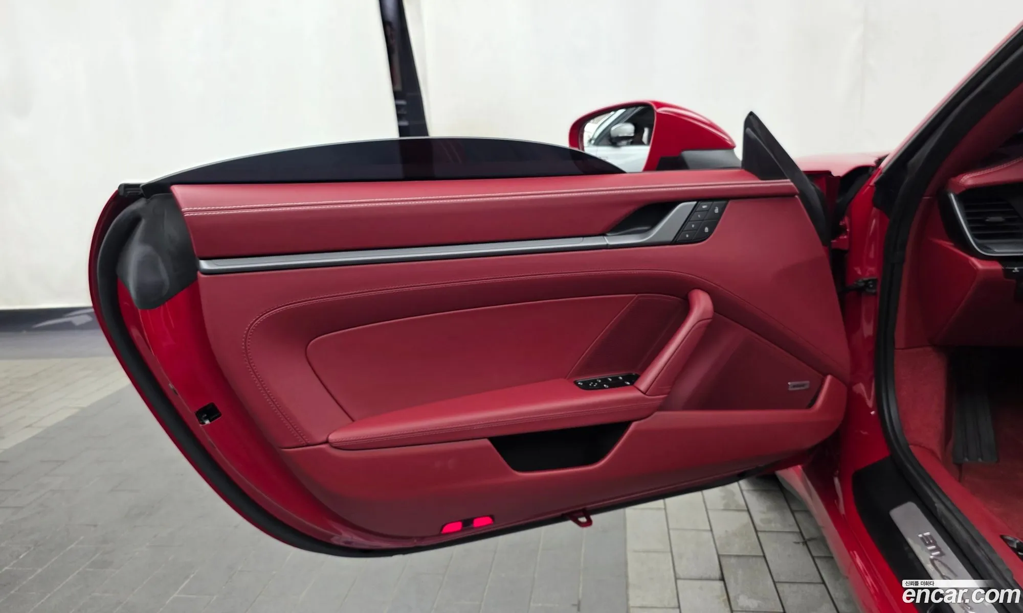 Porsche 911 2024 — 28