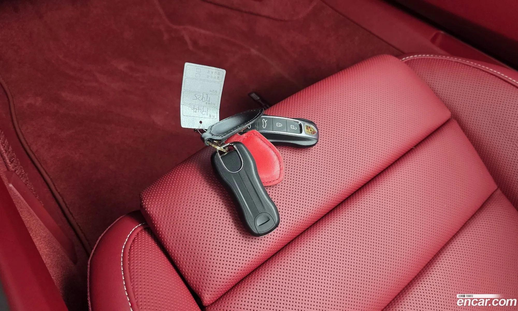 Porsche 911 2024 — 10