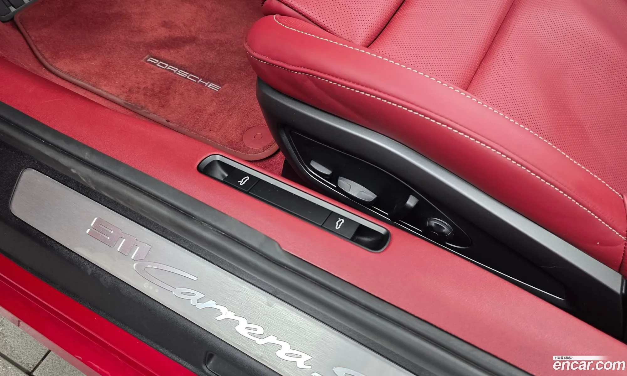 Porsche 911 2024 — 24