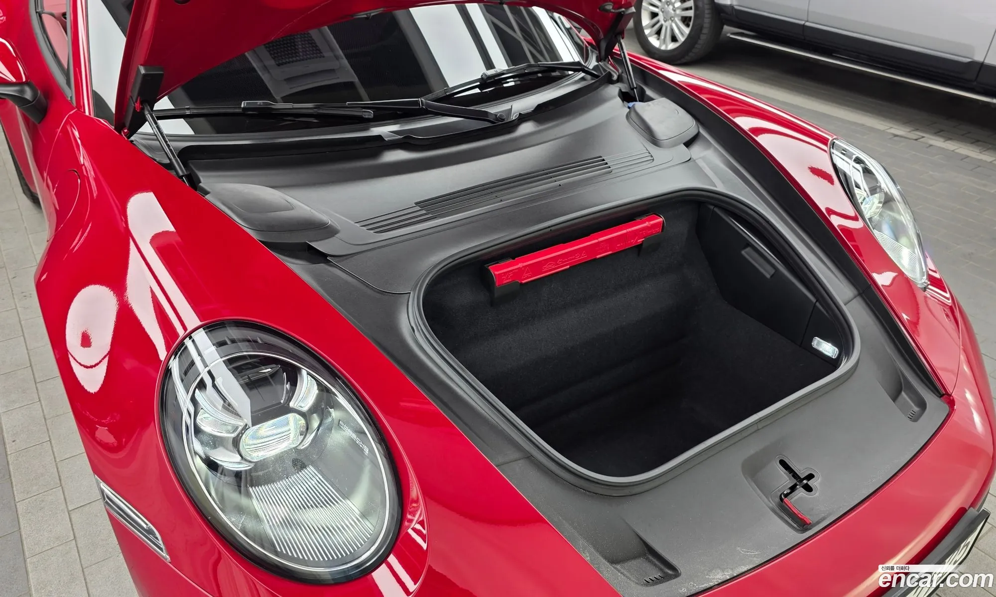 Porsche 911 2024 — 26