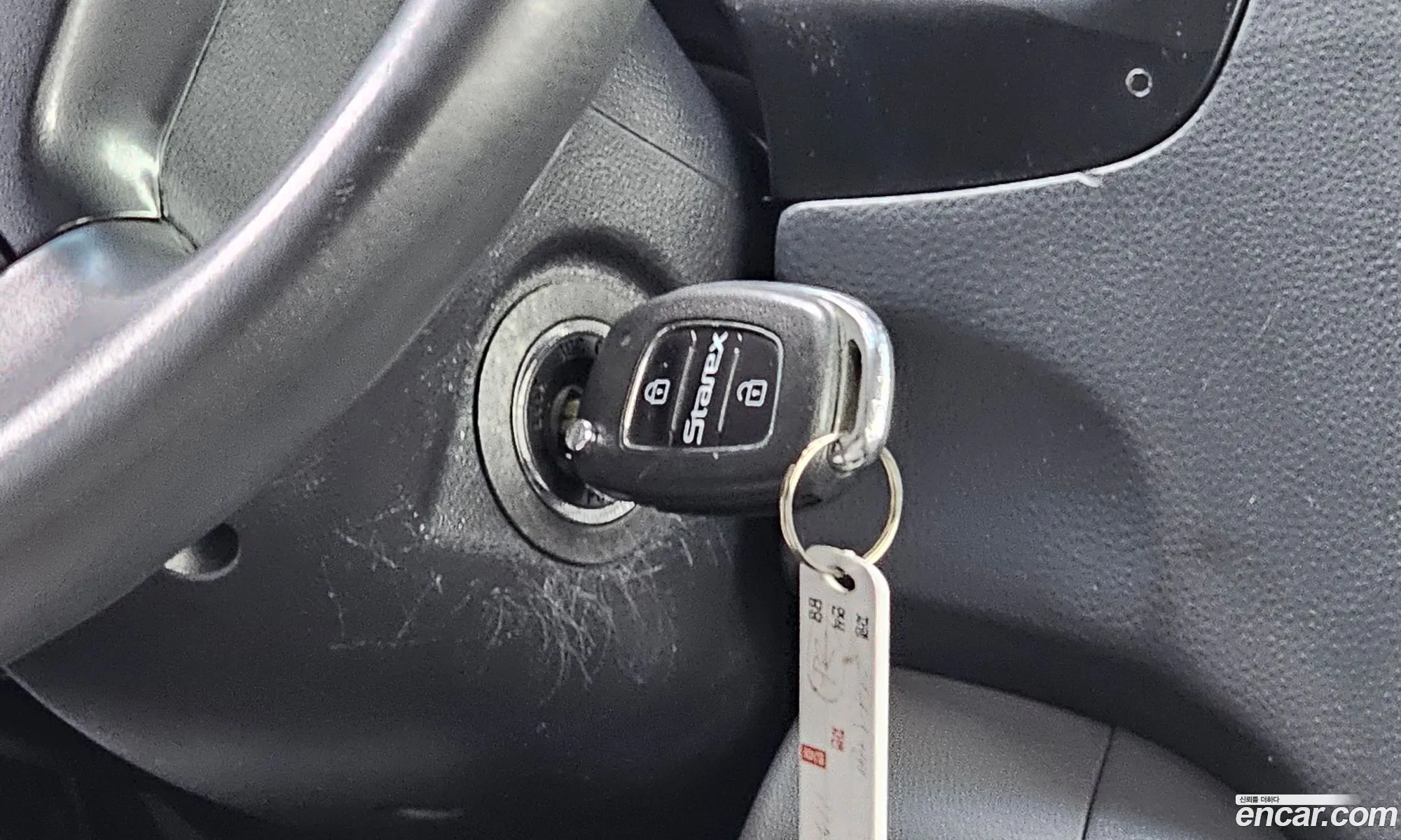 Hyundai Grand Starex 2019 — 15
