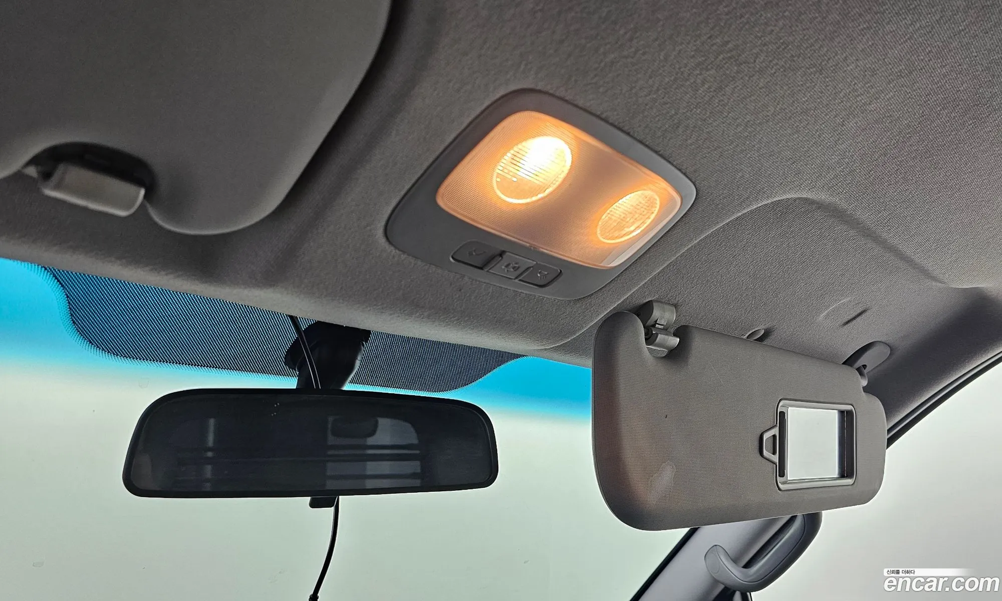 Hyundai Grand Starex 2019 — 19