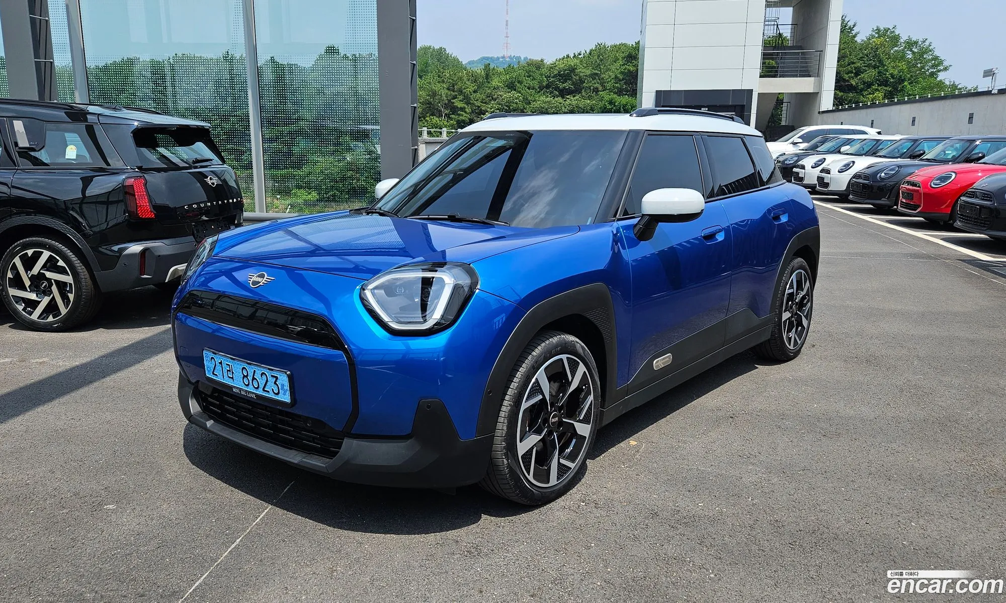 Mini Aceman 2025 — 20