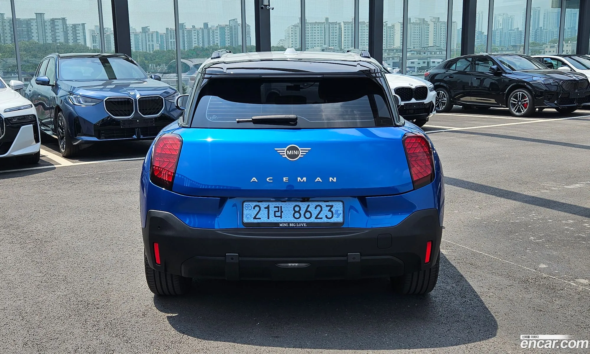 Mini Aceman 2025 — 17
