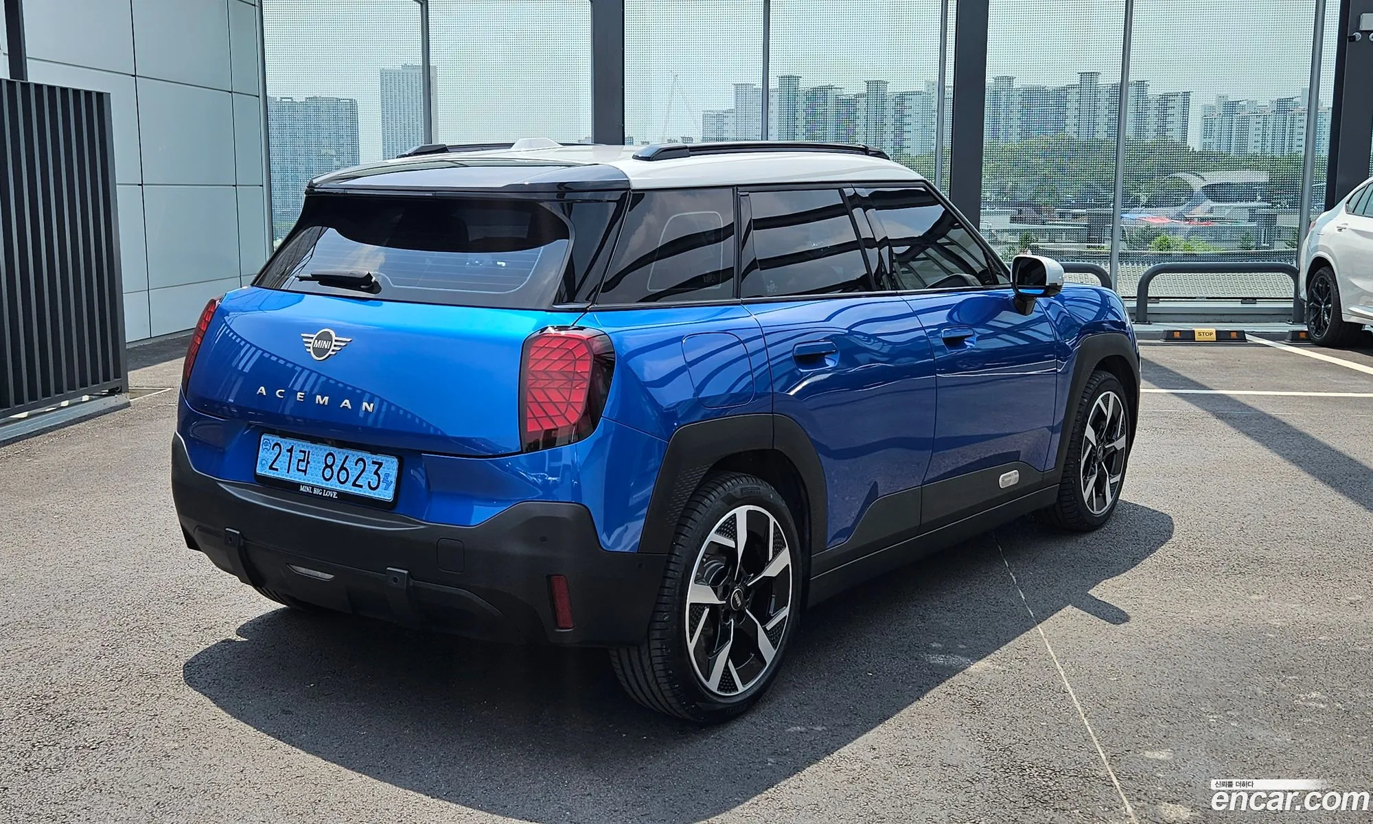 Mini Aceman 2025 — 3