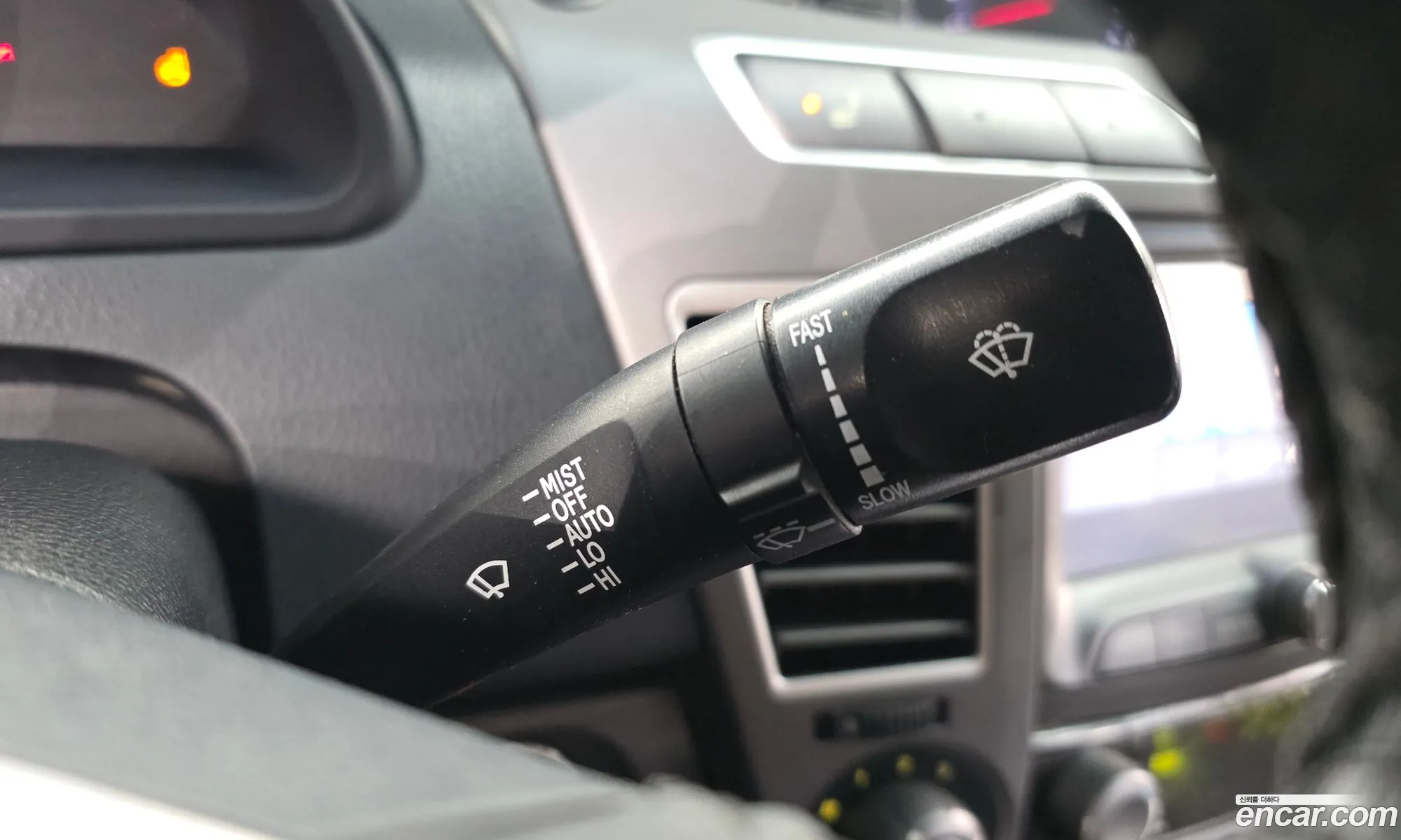 KG Mobility (SsangYong) Korando Turismo 2015 — 8