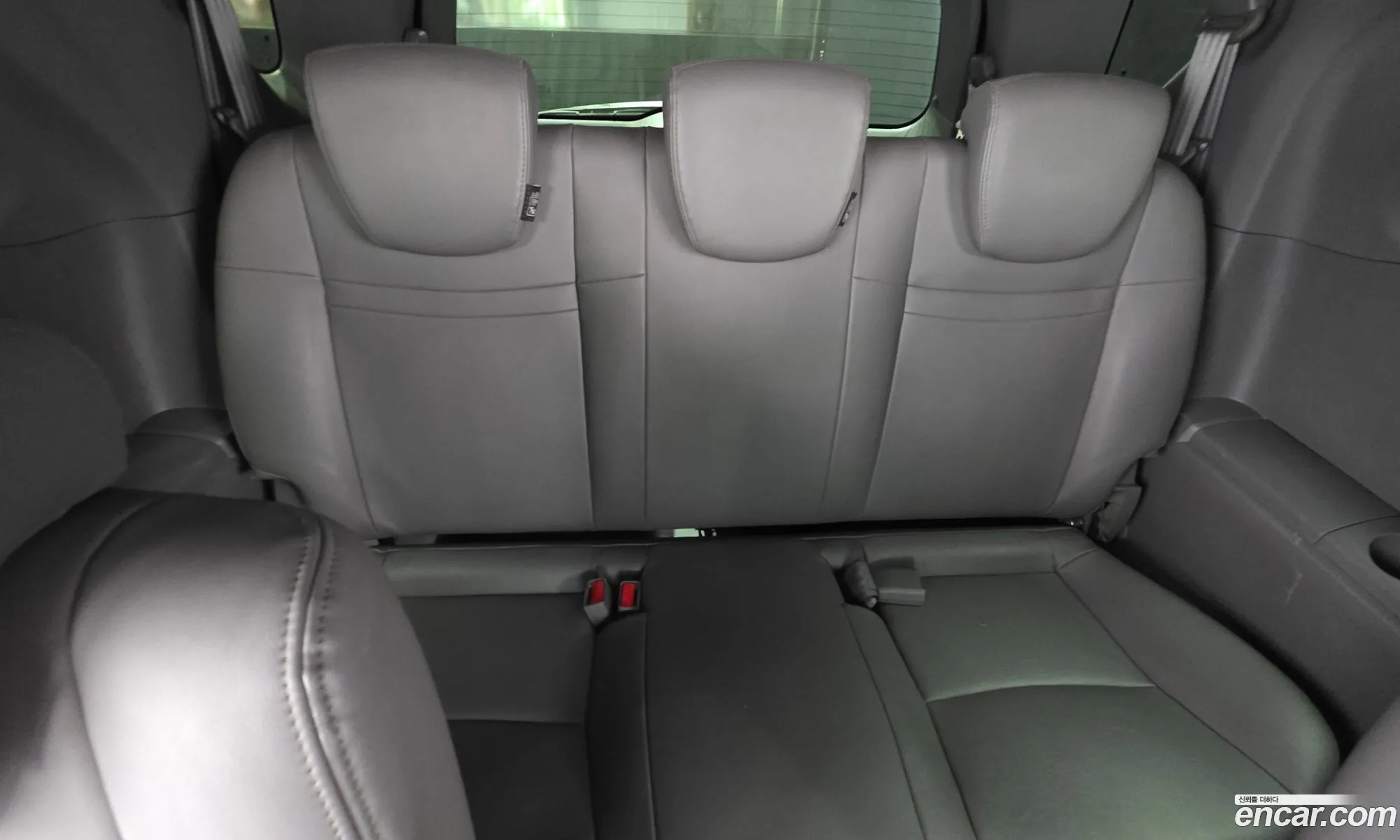 KG Mobility (SsangYong) Korando Turismo 2015 — 17