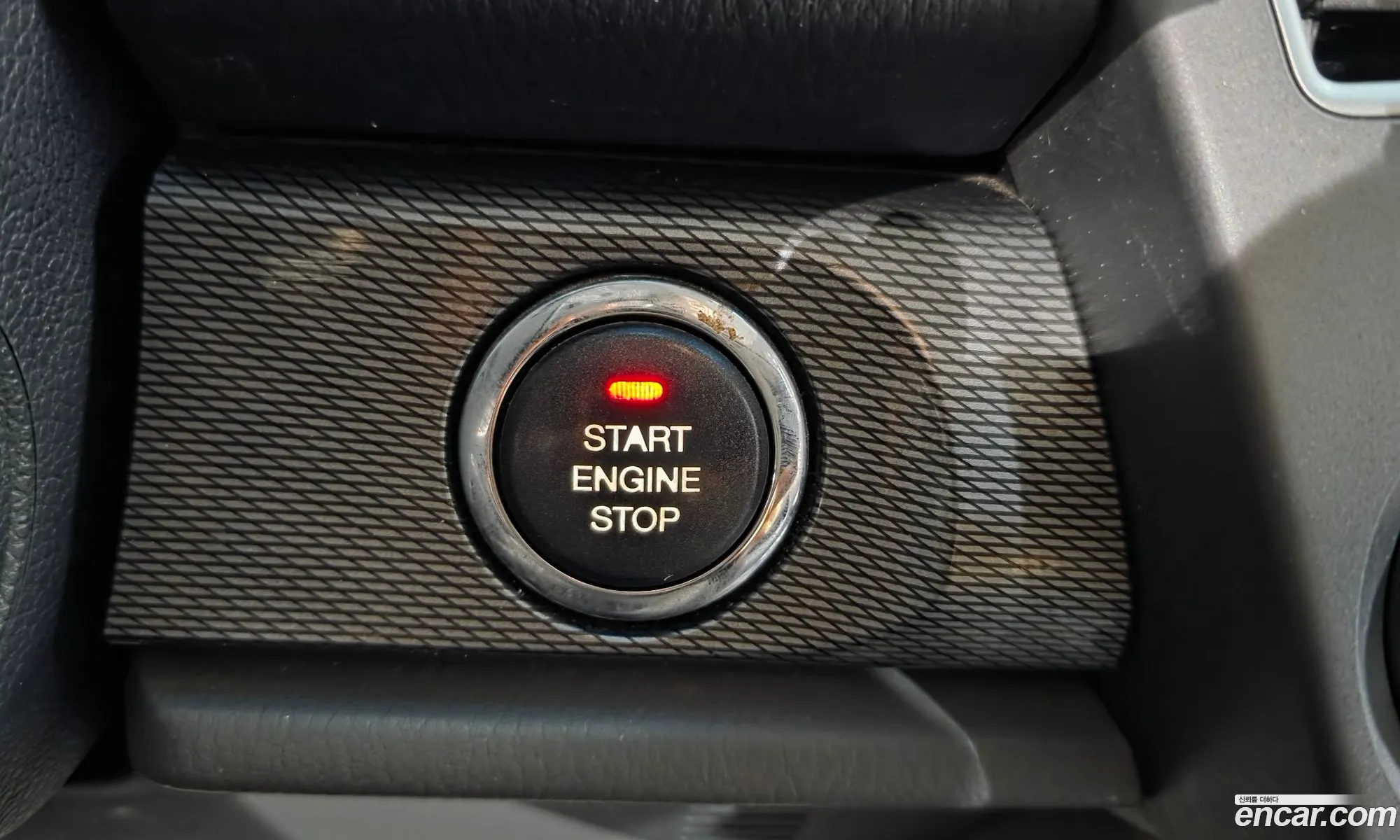 KG Mobility (SsangYong) Korando Turismo 2015 — 19