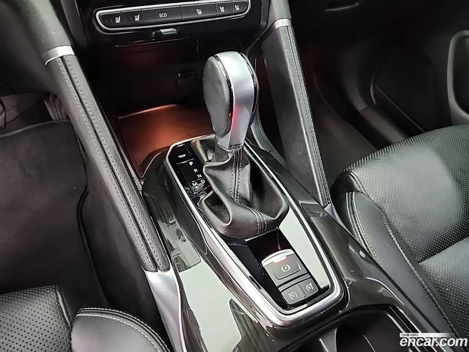 Renault Korea (Samsung) QM6 2018 — 2