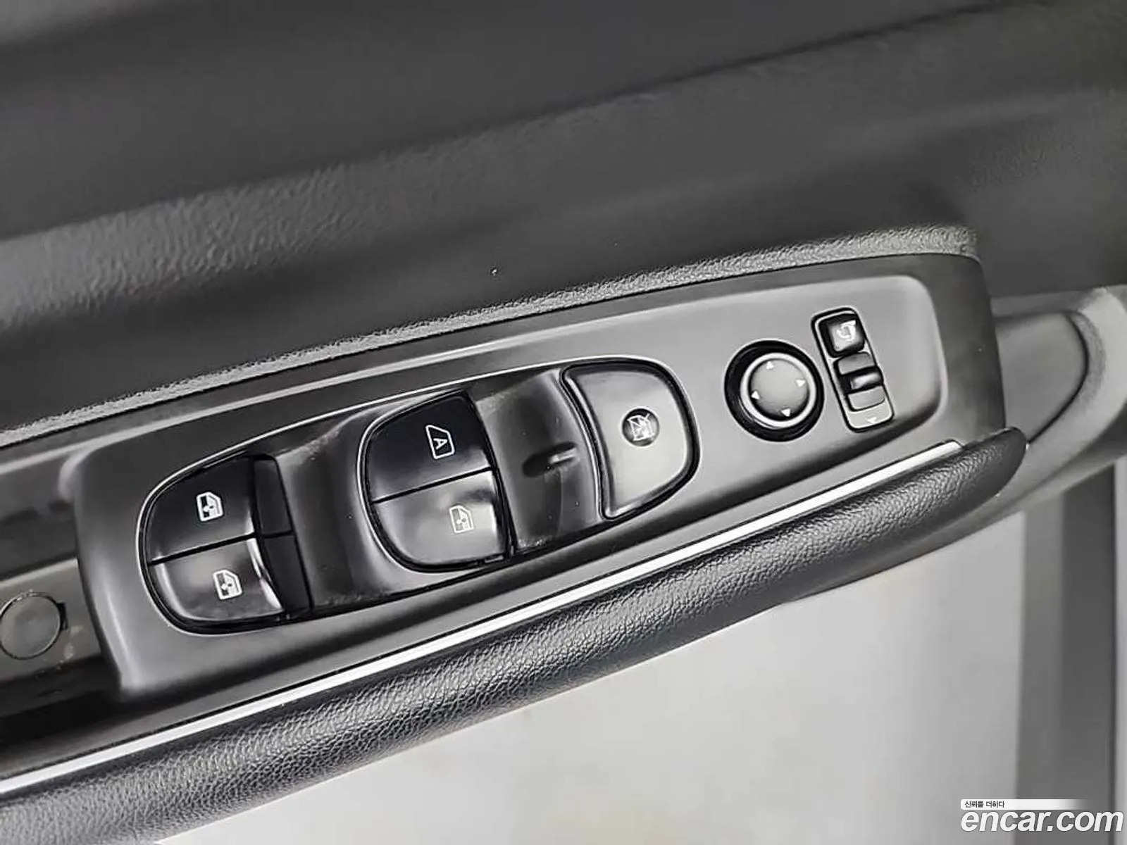 Renault Korea (Samsung) QM6 2018 — 11