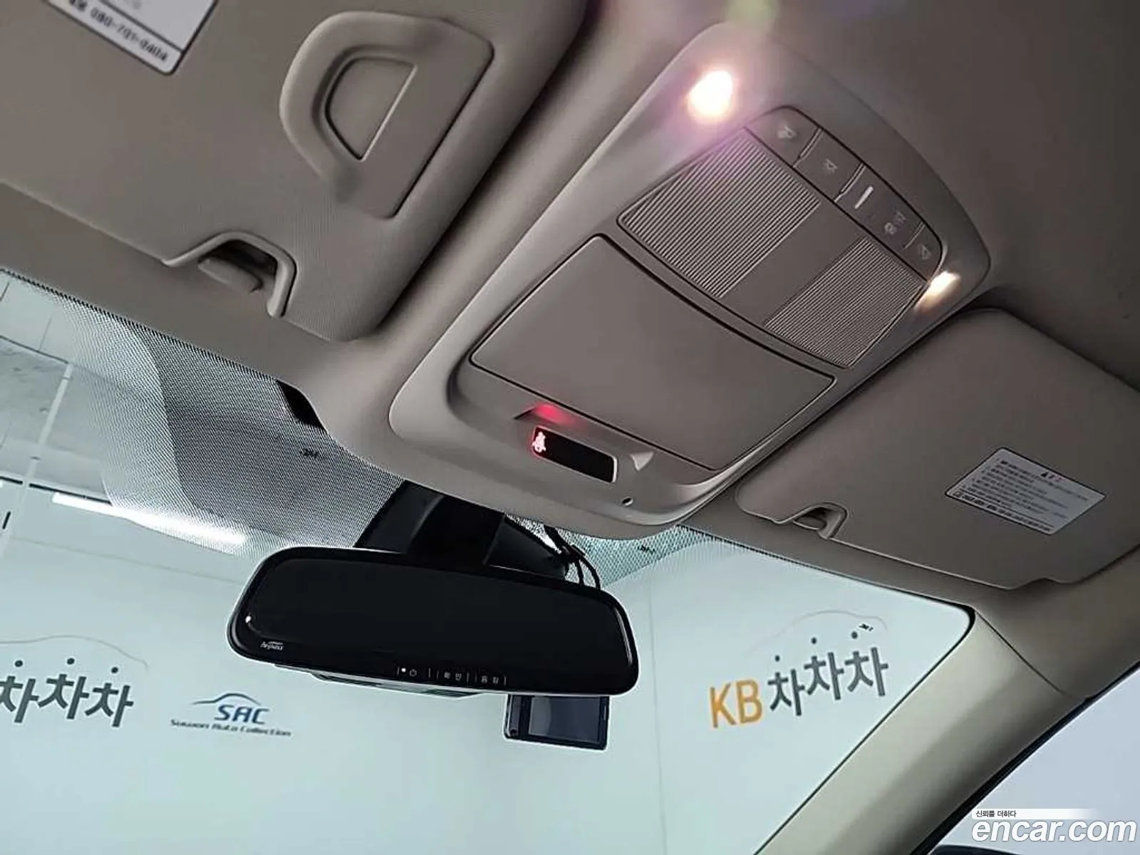 Renault Korea (Samsung) QM6 2018 — 6
