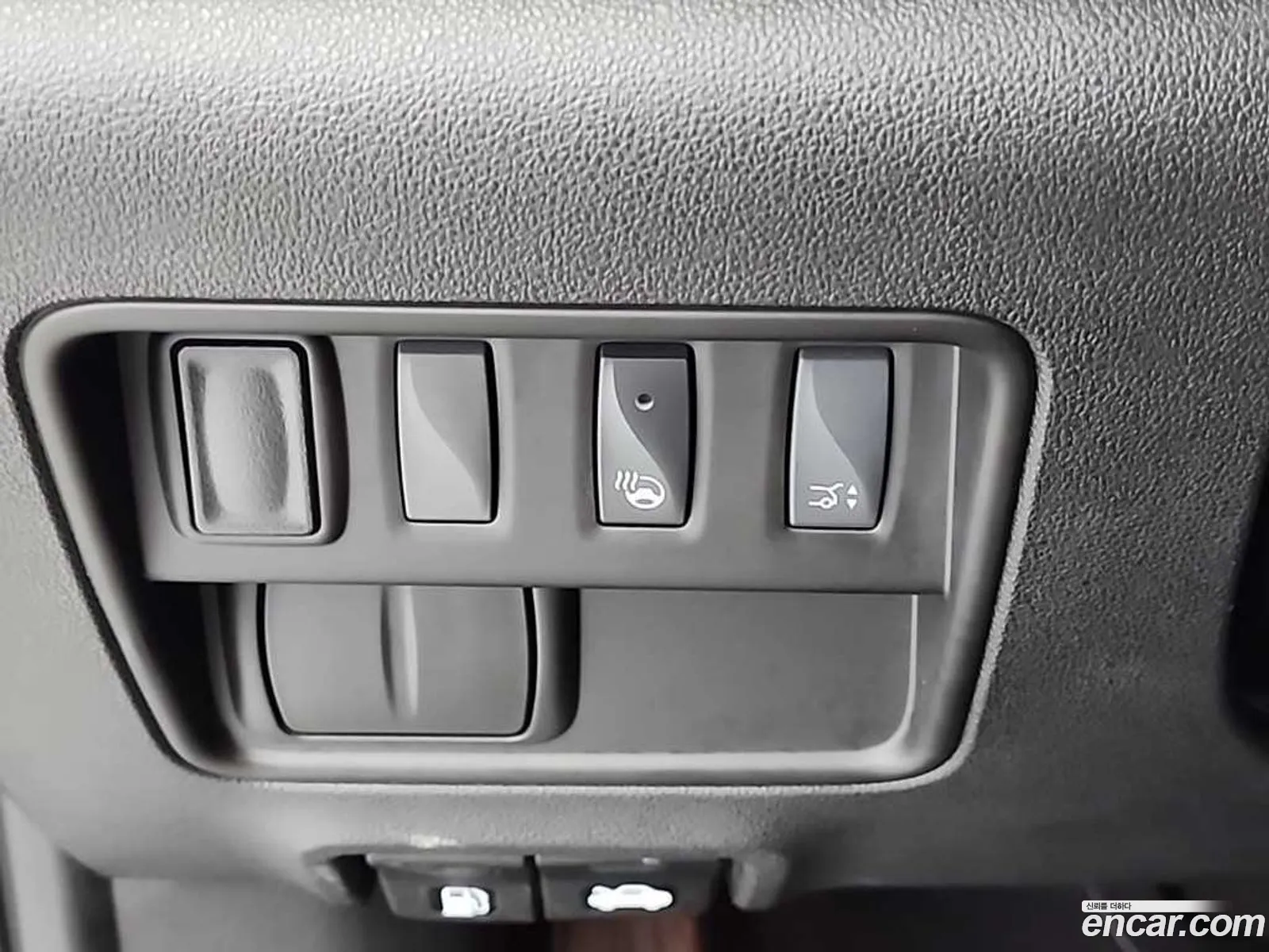 Renault Korea (Samsung) QM6 2018 — 18