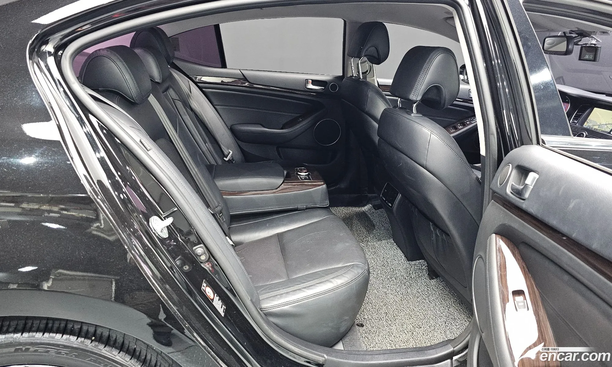 Kia K7 2015 — 14