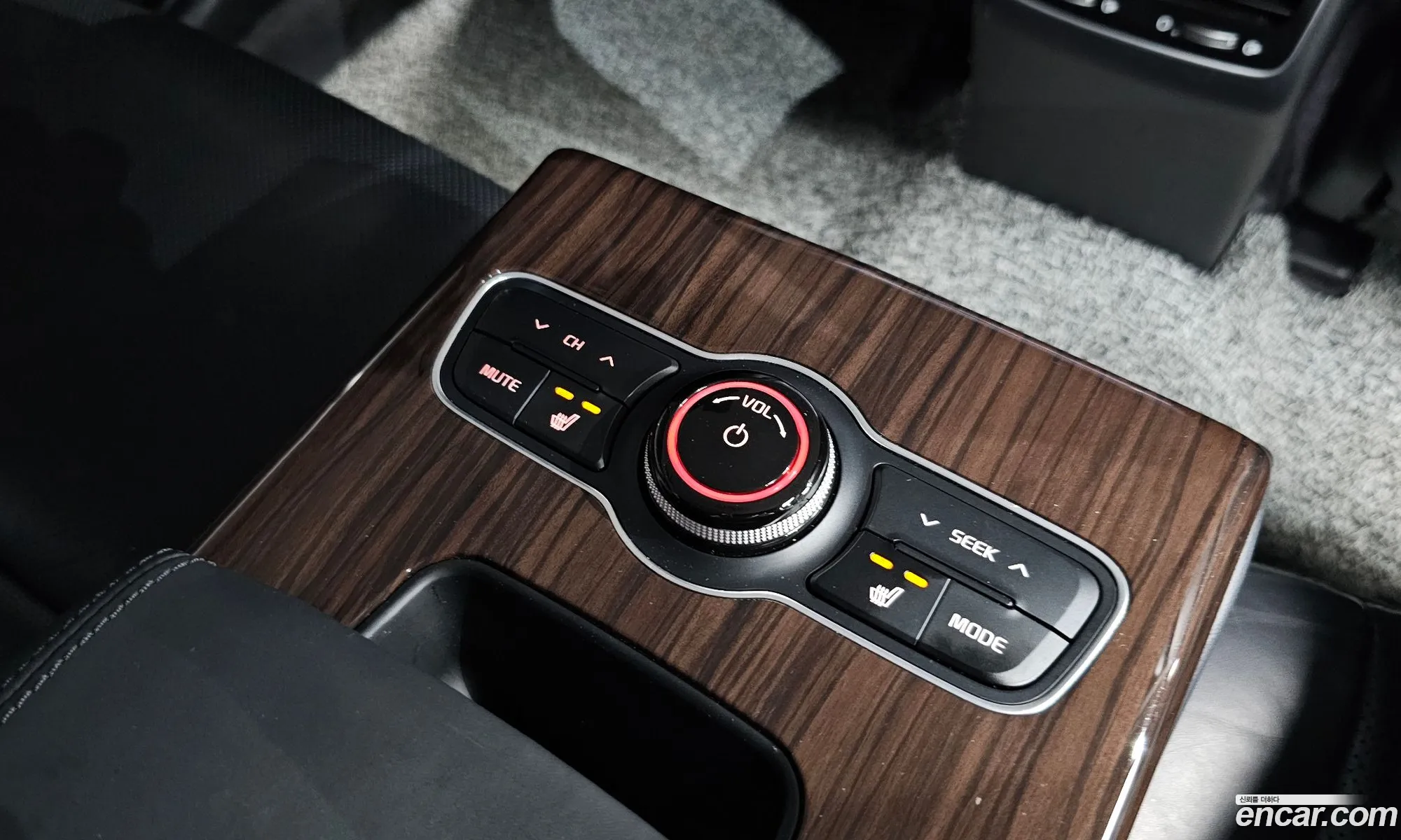 Kia K7 2015 — 7