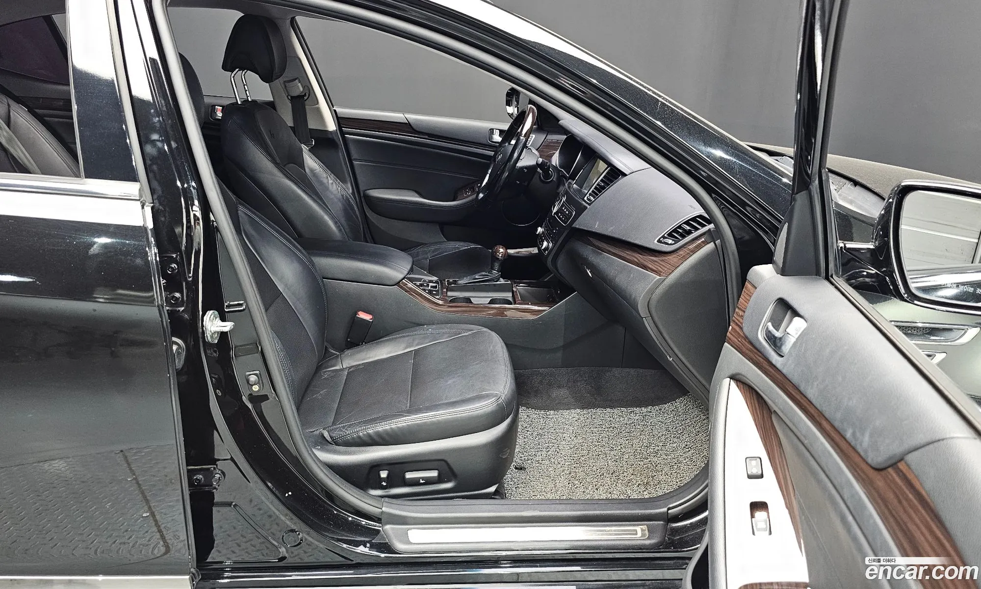 Kia K7 2015 — 2