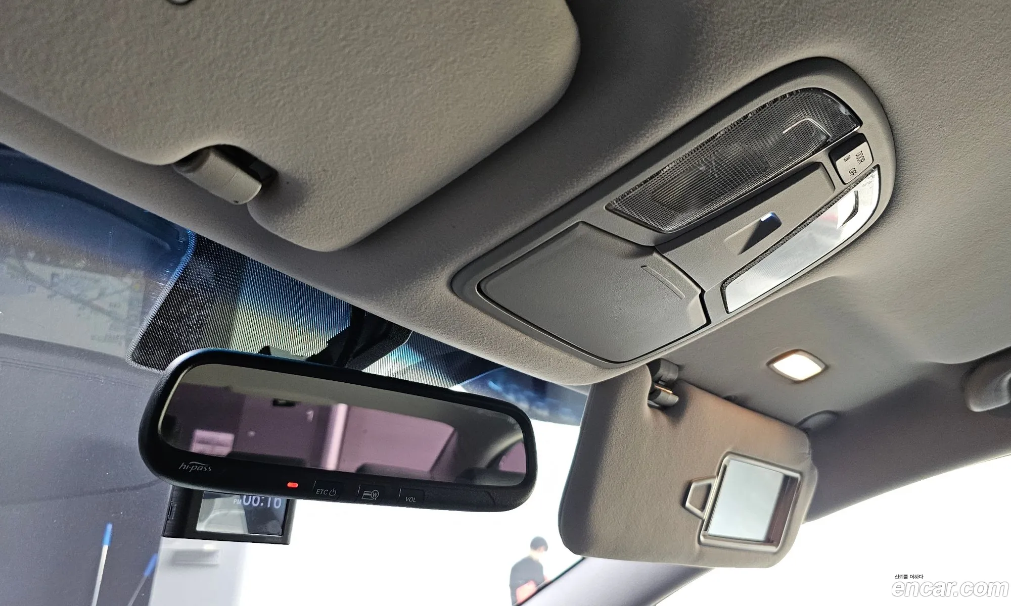 Kia K7 2015 — 26