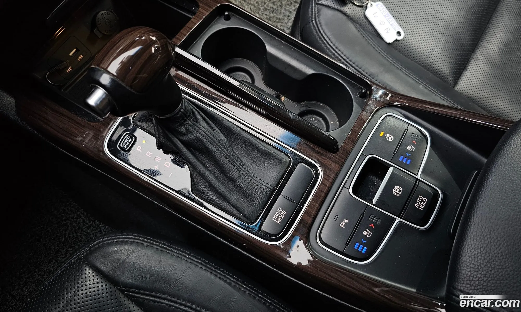 Kia K7 2015 — 4
